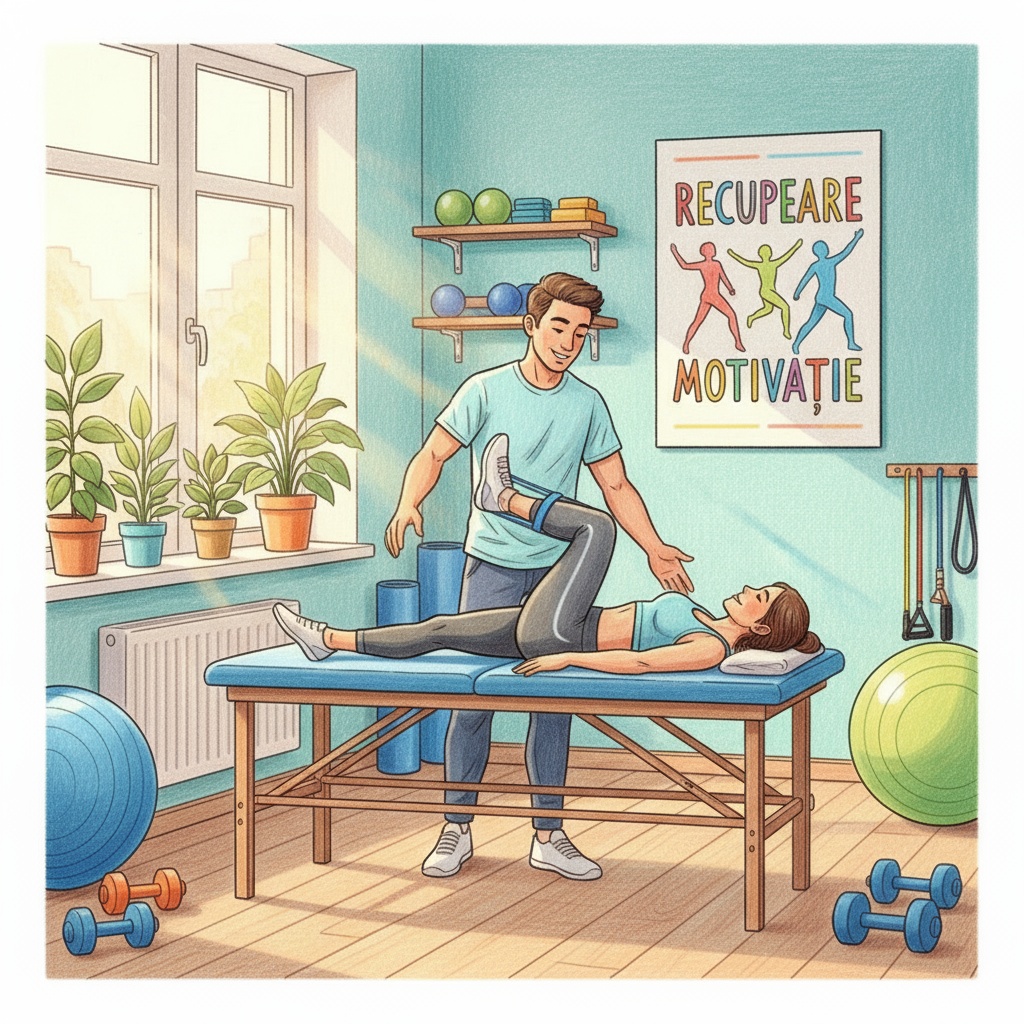 Hernia de disc: Ce este, cauze și tratament eficient prin fizioterapie