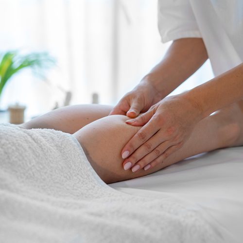 Masaj terapeutic Zalau