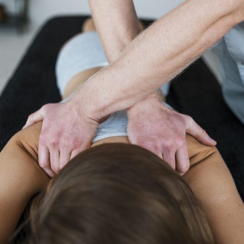 Terapie Vojta Zalău Adult şi Copii