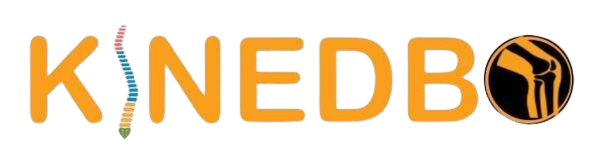 Logo THE KINEDBO