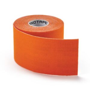 Banda Kinesio PINOTAPE® Sport - Portocaliu